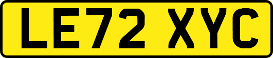 LE72XYC