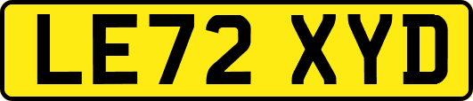 LE72XYD