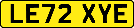 LE72XYE