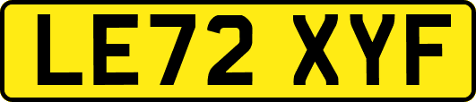 LE72XYF