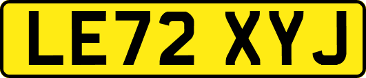 LE72XYJ