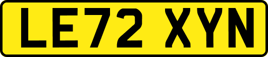 LE72XYN