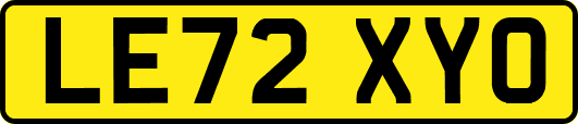 LE72XYO