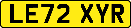 LE72XYR