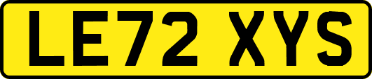 LE72XYS