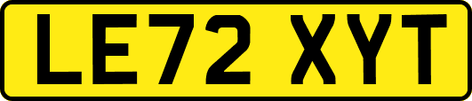 LE72XYT