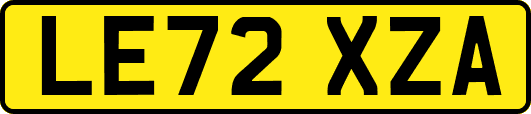 LE72XZA