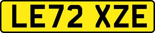 LE72XZE