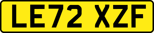 LE72XZF