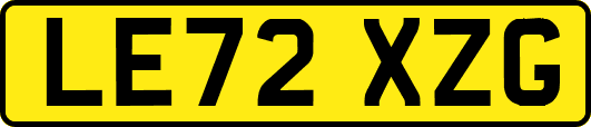 LE72XZG