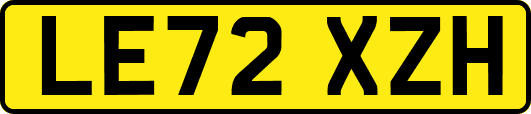 LE72XZH