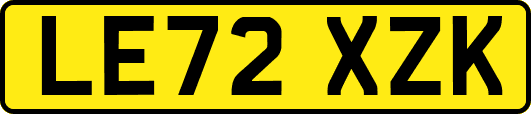 LE72XZK