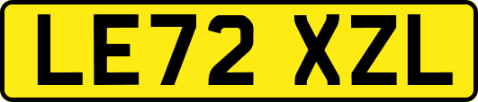 LE72XZL