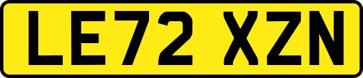 LE72XZN
