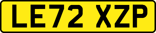 LE72XZP