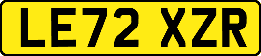 LE72XZR