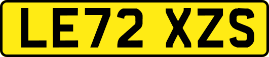 LE72XZS