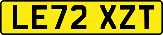 LE72XZT