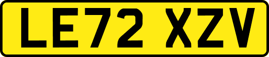 LE72XZV