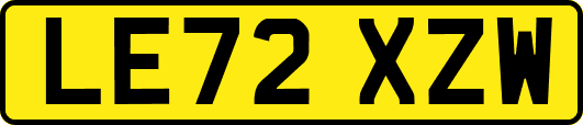 LE72XZW