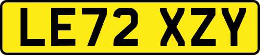LE72XZY