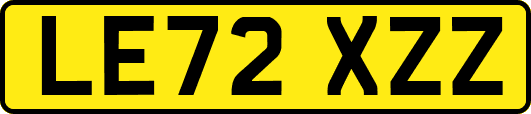 LE72XZZ