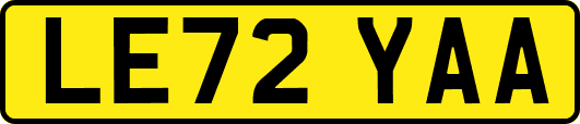 LE72YAA