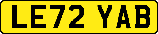 LE72YAB