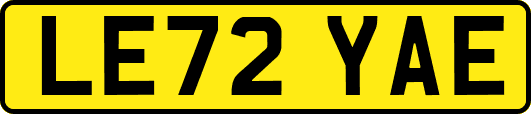 LE72YAE