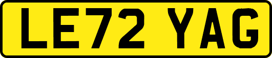 LE72YAG