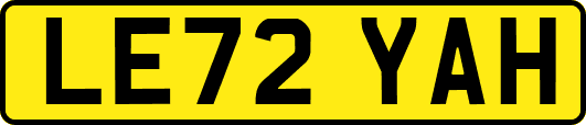 LE72YAH