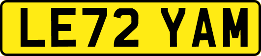 LE72YAM