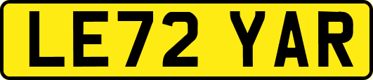 LE72YAR
