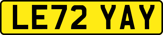 LE72YAY