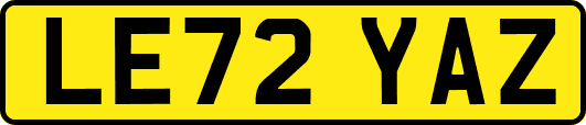 LE72YAZ