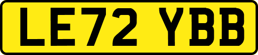 LE72YBB