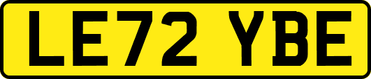 LE72YBE