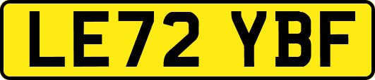 LE72YBF