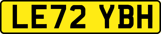 LE72YBH