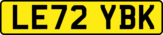 LE72YBK