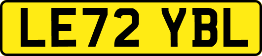 LE72YBL