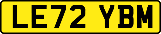 LE72YBM