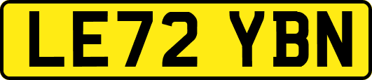 LE72YBN