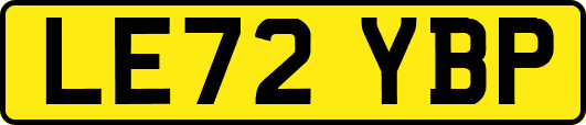 LE72YBP