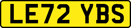LE72YBS