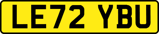 LE72YBU