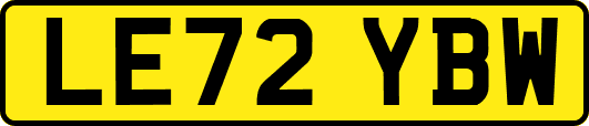 LE72YBW