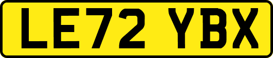 LE72YBX