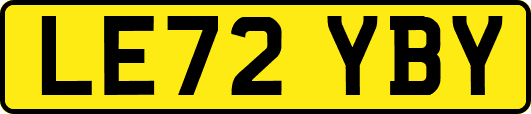 LE72YBY
