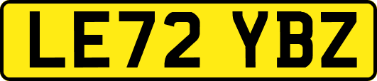 LE72YBZ